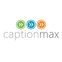 Captionmax