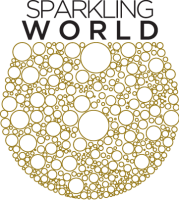 Sparkling world