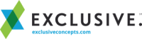 Exclusive concepts, inc.