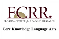 Florida center for reading research (fcrr)