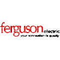 Ferguson electric construction