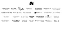 Finlay fine jewelry