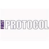 First protocol