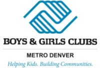 Boys & girls clubs of metro denver