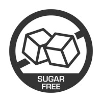 Sugar free coworking