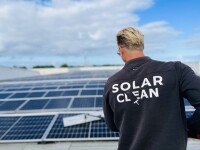 Dé specialist in het reinigen van zonnepanelen