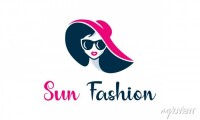 Sun fashion design