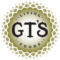 Gt's kombucha