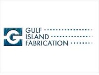 Gulf island fabrication, inc.