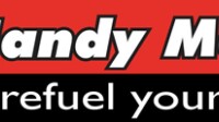Handy mart