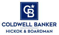Coldwell banker hickok & boardman realty