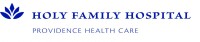 Providence holy family hospital