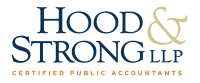 Hood & strong, llp