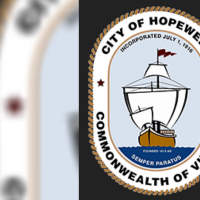 City of hopewell