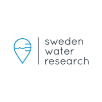 Sweden water research