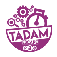 Tadam escape