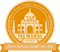 Restaurant taj mahal