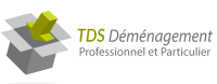Tds déménagement