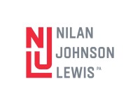 Nilan johnson lewis pa