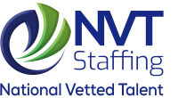 Nvt staffing