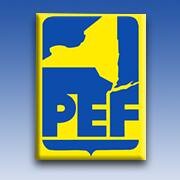 Nys public employees federation