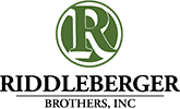 Riddleberger brothers, inc.