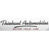 Thiebaut automobiles