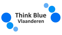 Think blue data