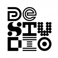 De studio