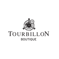 Tourbillon watch