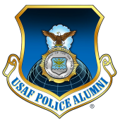 Usaf police alumni association