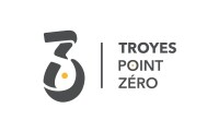 Troyes point zéro