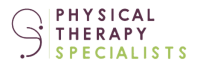 Physical therapy specialists