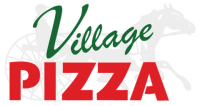 Village pizza restaurant