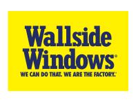 Wallside windows