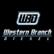 Western branch diesel