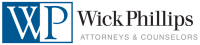 Wick phillips