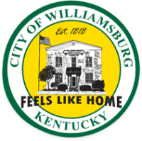 City of williamsburg