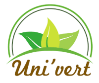 Uni vert durable
