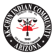 Ak-chin indian community