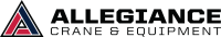 Allegiance crane & equipment llc.