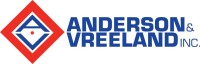 Anderson & vreeland inc