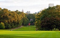 Ansley golf club