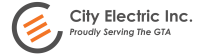City electric company inc