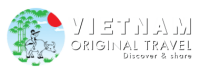 Vietnam original - travel