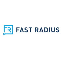 Fast radius