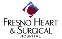 Fresno heart and surgical hospital