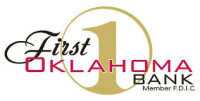 First oklahoma bank