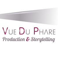 Vue du phare production