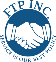Ftp, inc.